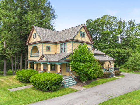 Homes For Sale - 2893 State Route 26<br/> Glen Aubrey, NY 13777