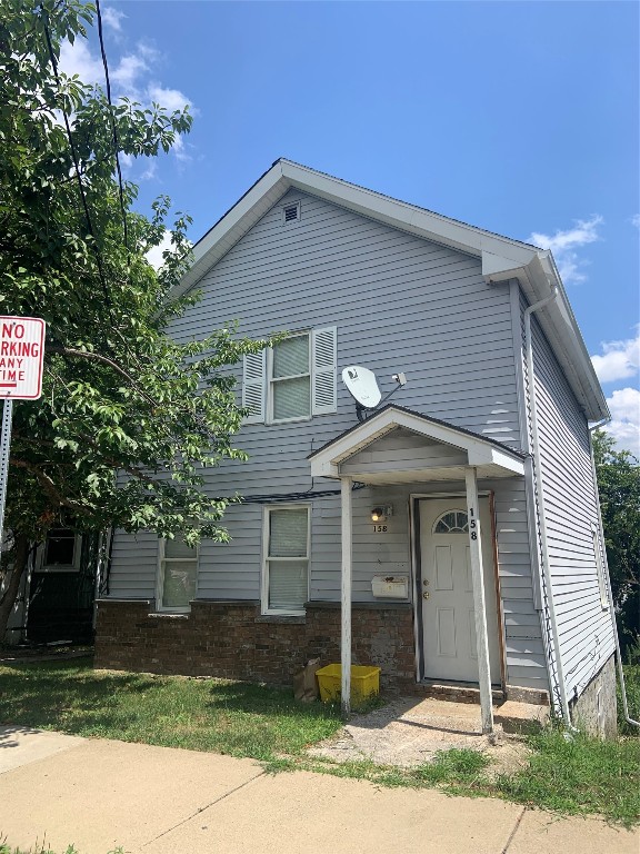 158 Oak Street, Binghamton, New York image 1