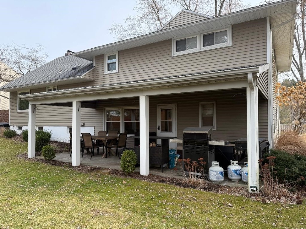3105 Belmont Avenue, Vestal, New York image 33