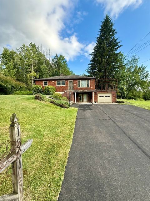 1301 Echo Road Vestal NY 13850