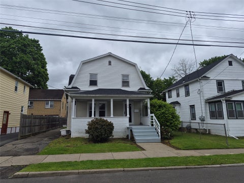 Homes For Sale - 108 W Wendell St St<br/> Endicott, NY 13760
