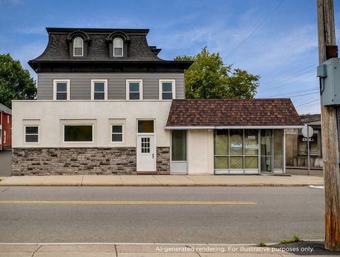 33 Pine Street Binghamton NY 13901