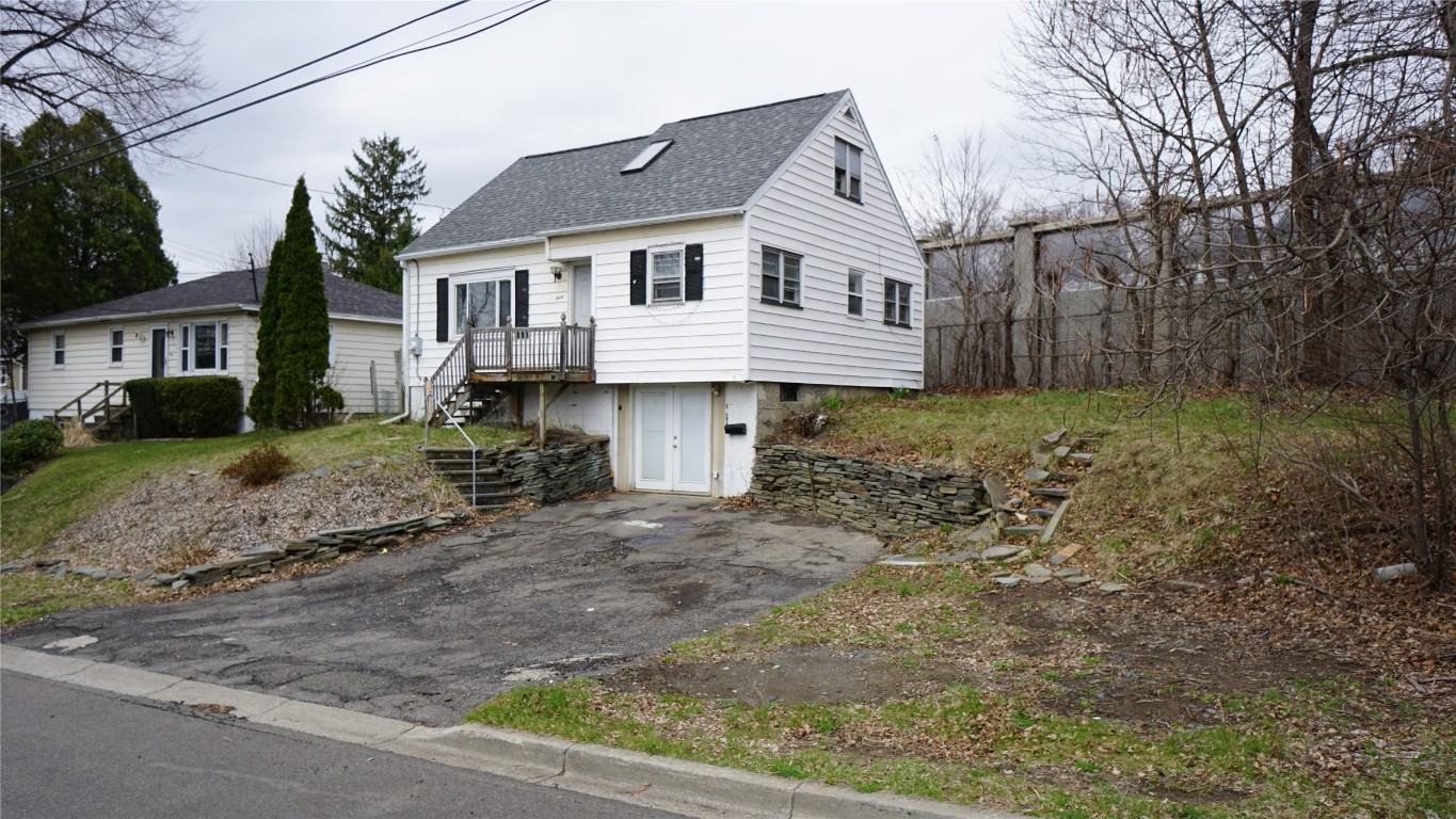 3 French Court, Binghamton, New York image 1