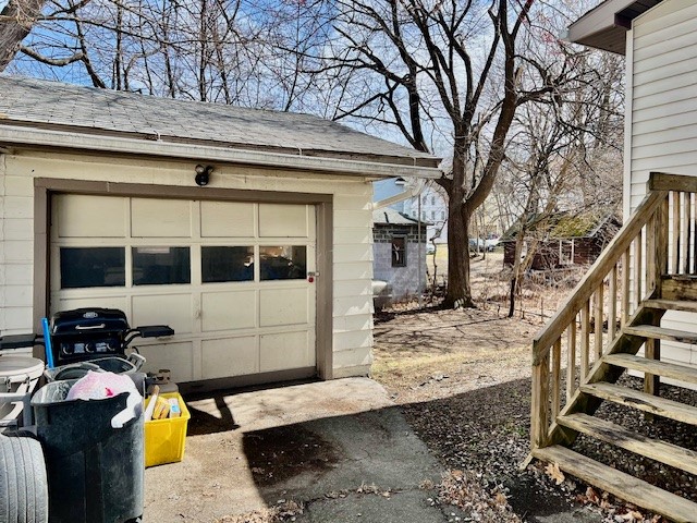 47 Roberts St, Johnson City, New York image 19