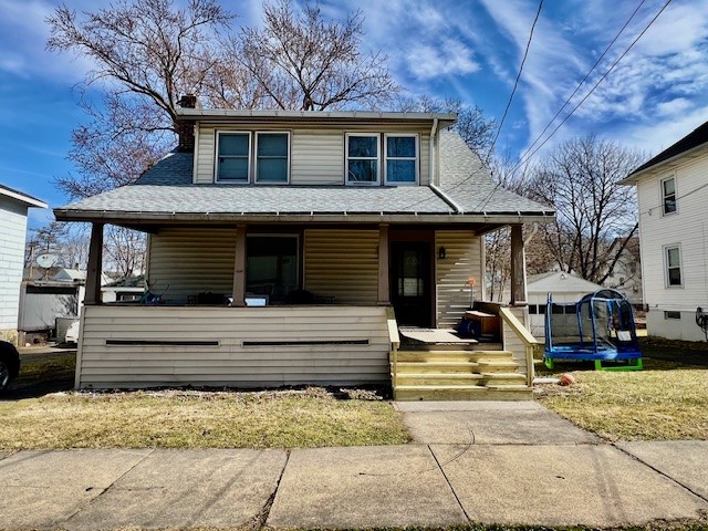 47 Roberts St, Johnson City, New York image 24