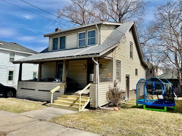 47 Roberts St, Johnson City, New York image 1