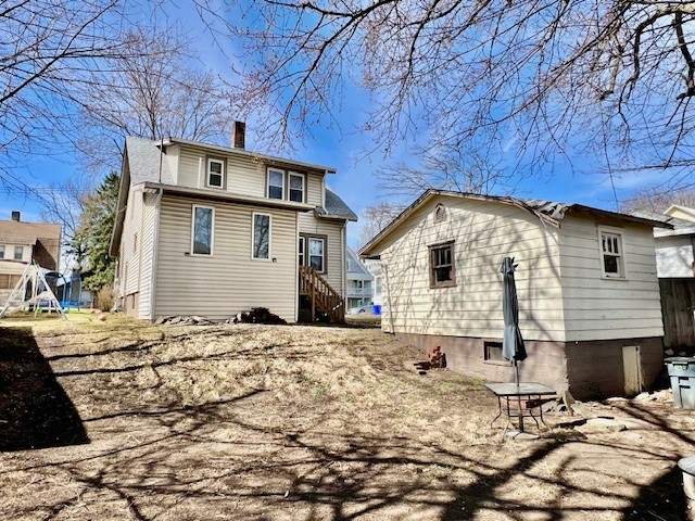 47 Roberts St, Johnson City, New York image 23