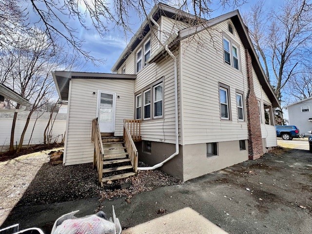 47 Roberts St, Johnson City, New York image 20