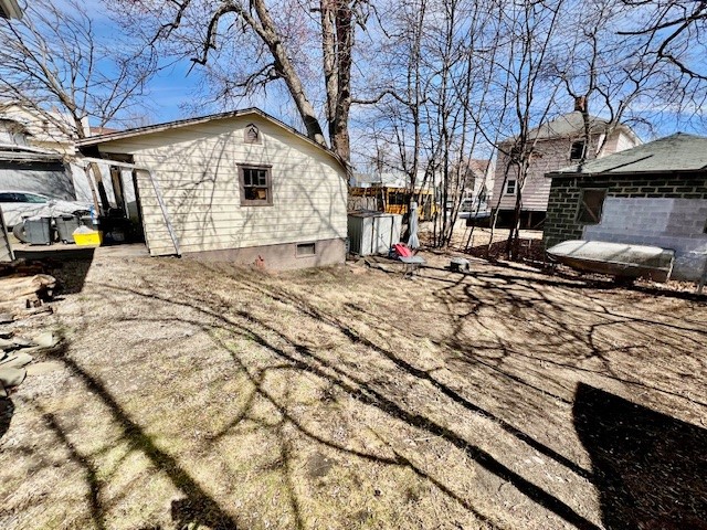 47 Roberts St, Johnson City, New York image 22