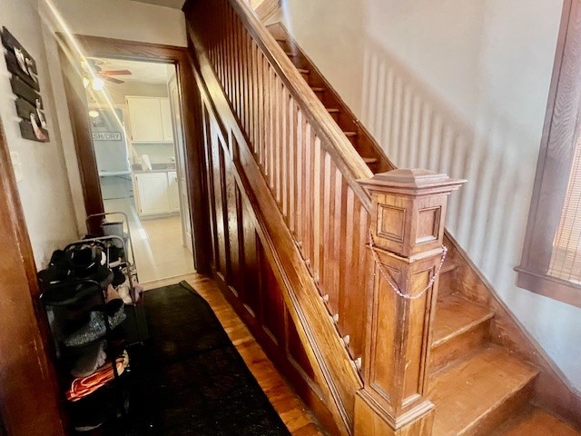 47 Roberts St, Johnson City, New York image 2