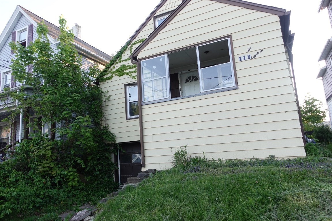 218 Saint Charles Street, Johnson City, New York image 1