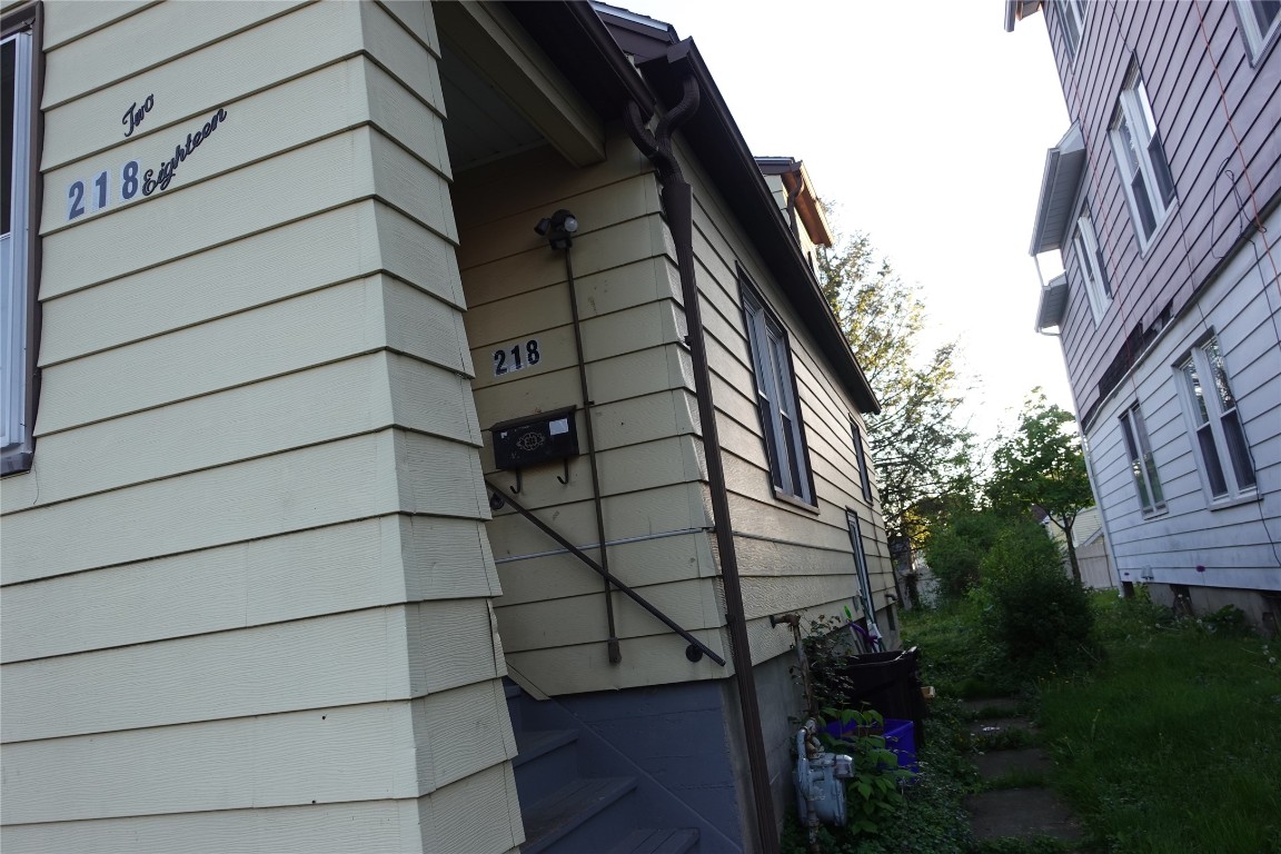 218 Saint Charles Street, Johnson City, New York image 2