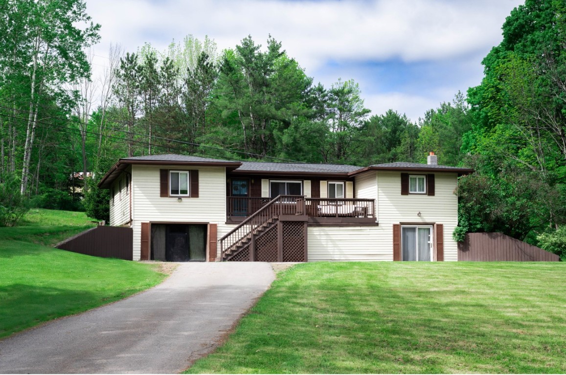 655 & 657 Fox Farm Road, Windsor, New York image 2