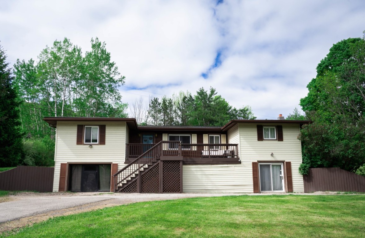 655 & 657 Fox Farm Road, Windsor, New York image 1
