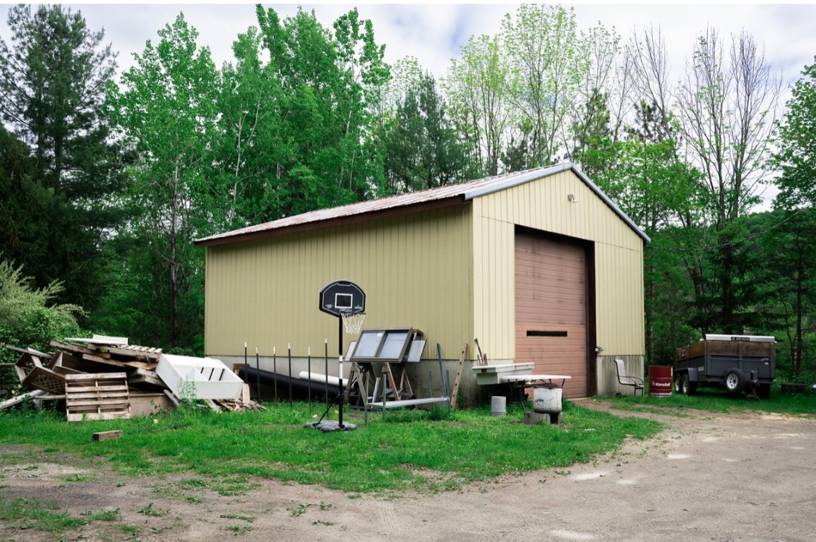 655 & 657 Fox Farm Road, Windsor, New York image 36