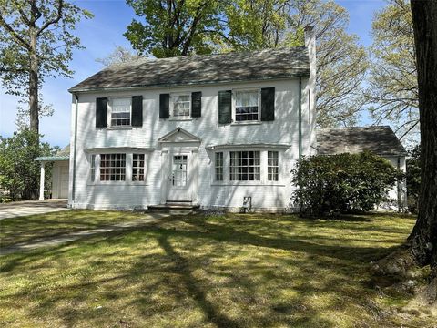 34 West End Avenue Binghamton NY 13905
