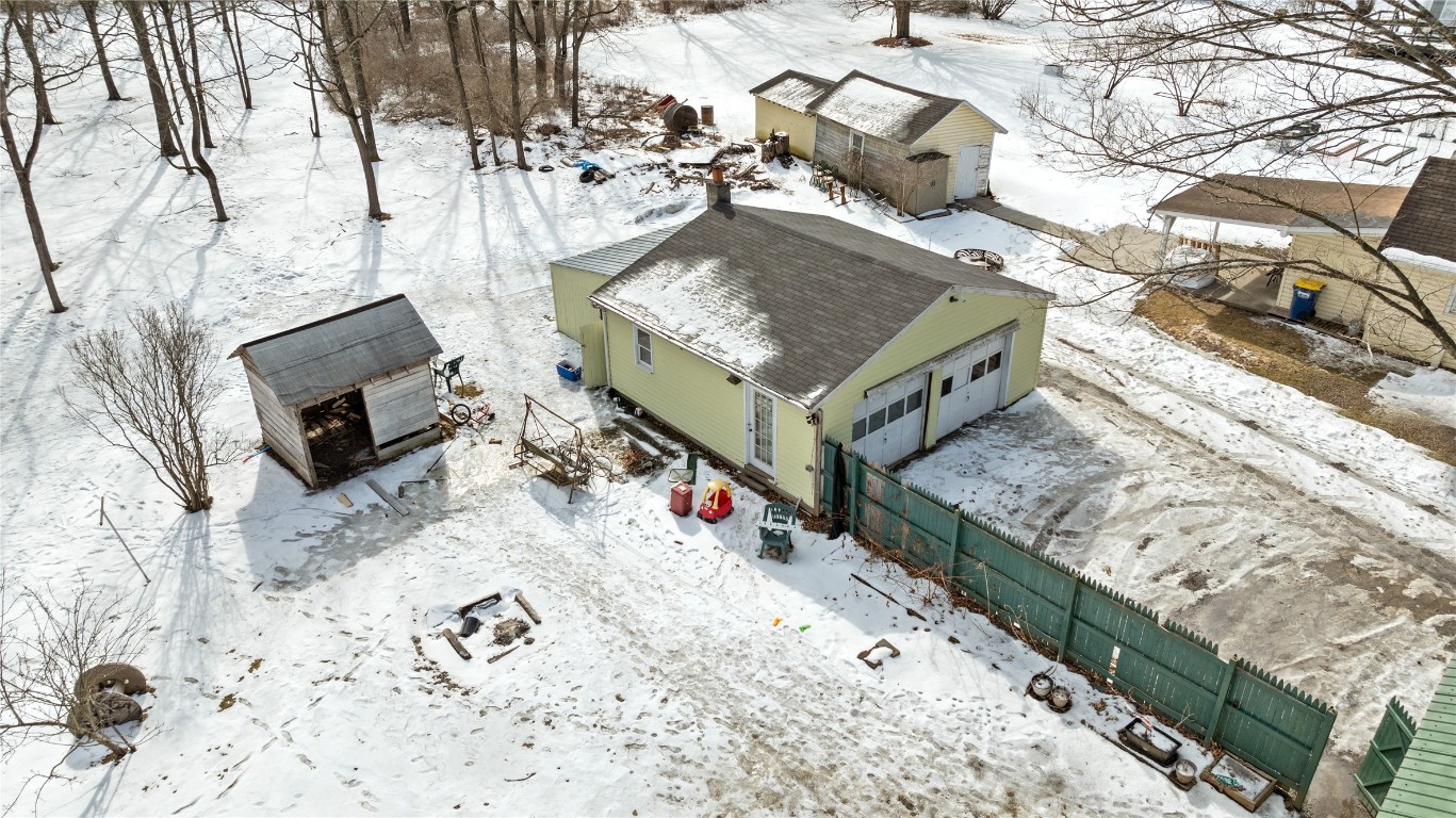 691 Pennsylvania Avenue, Apalachin, New York image 18
