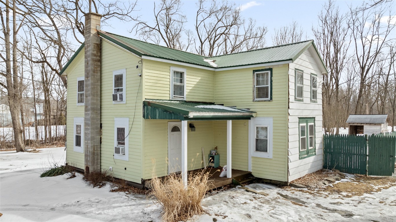 691 Pennsylvania Avenue, Apalachin, New York image 1
