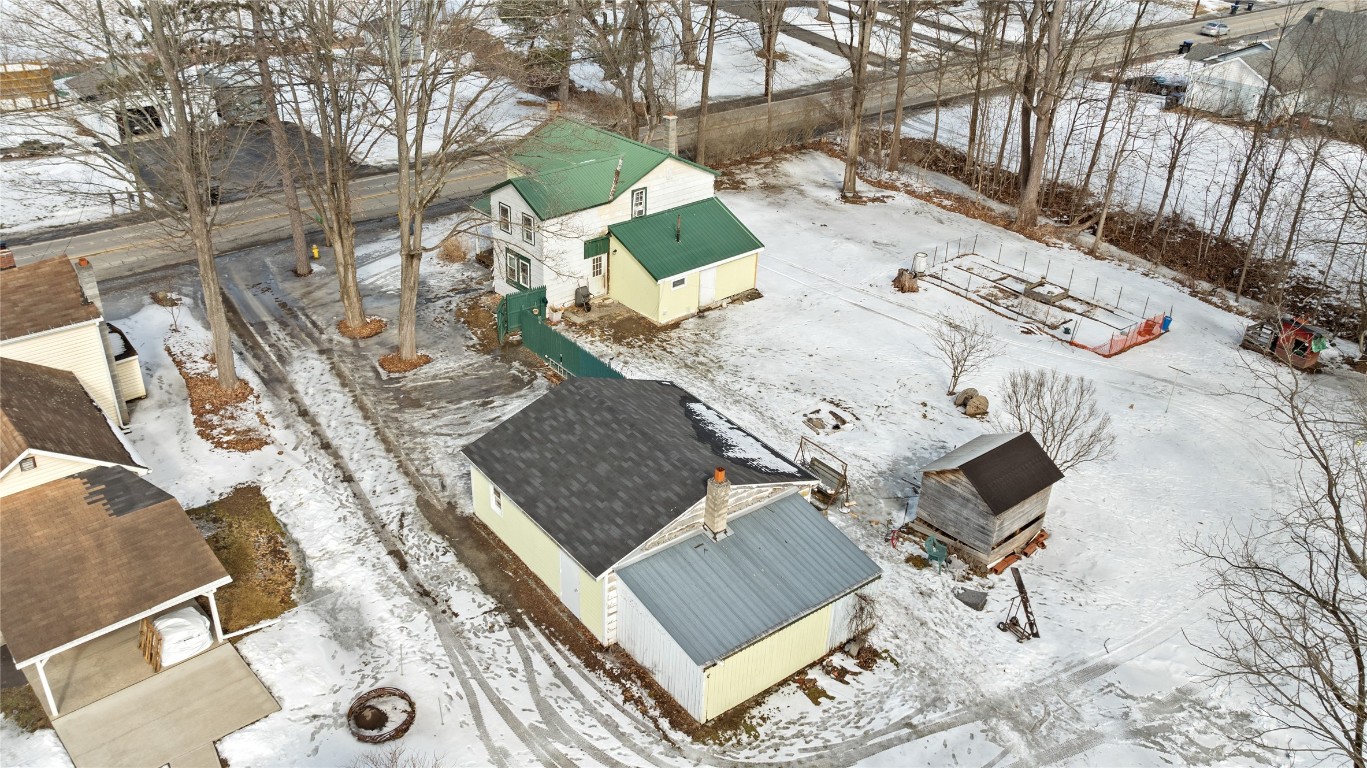 691 Pennsylvania Avenue, Apalachin, New York image 21
