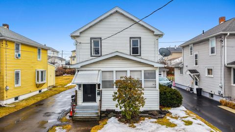 Homes For Sale - 446 Grand Avenue<br/> Johnson City, NY 13790