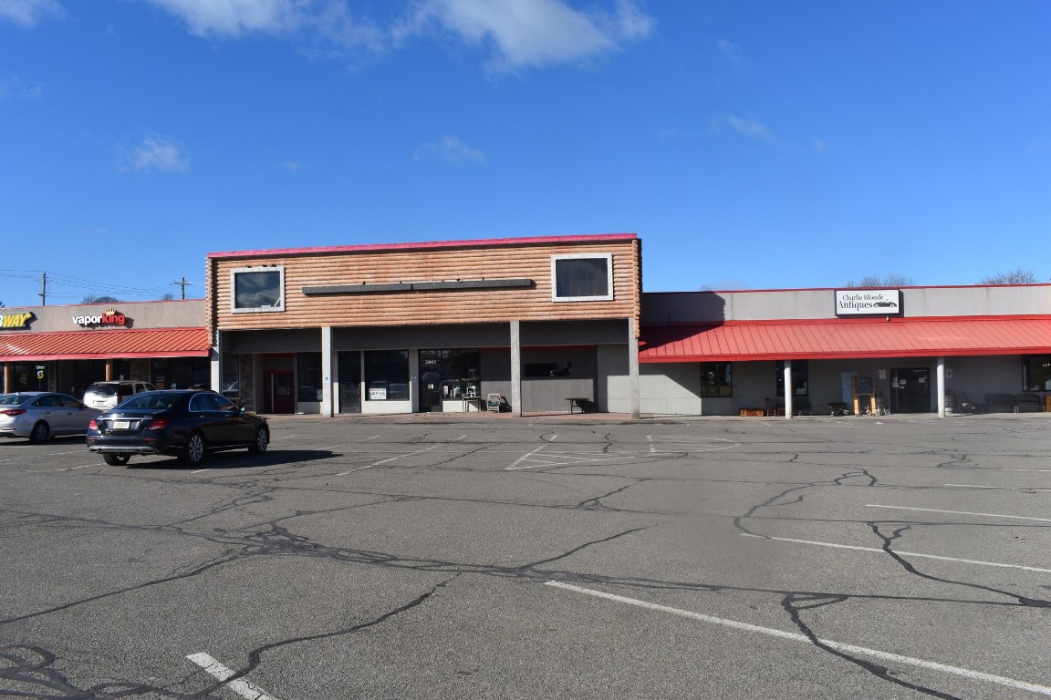 2801 E Main Street