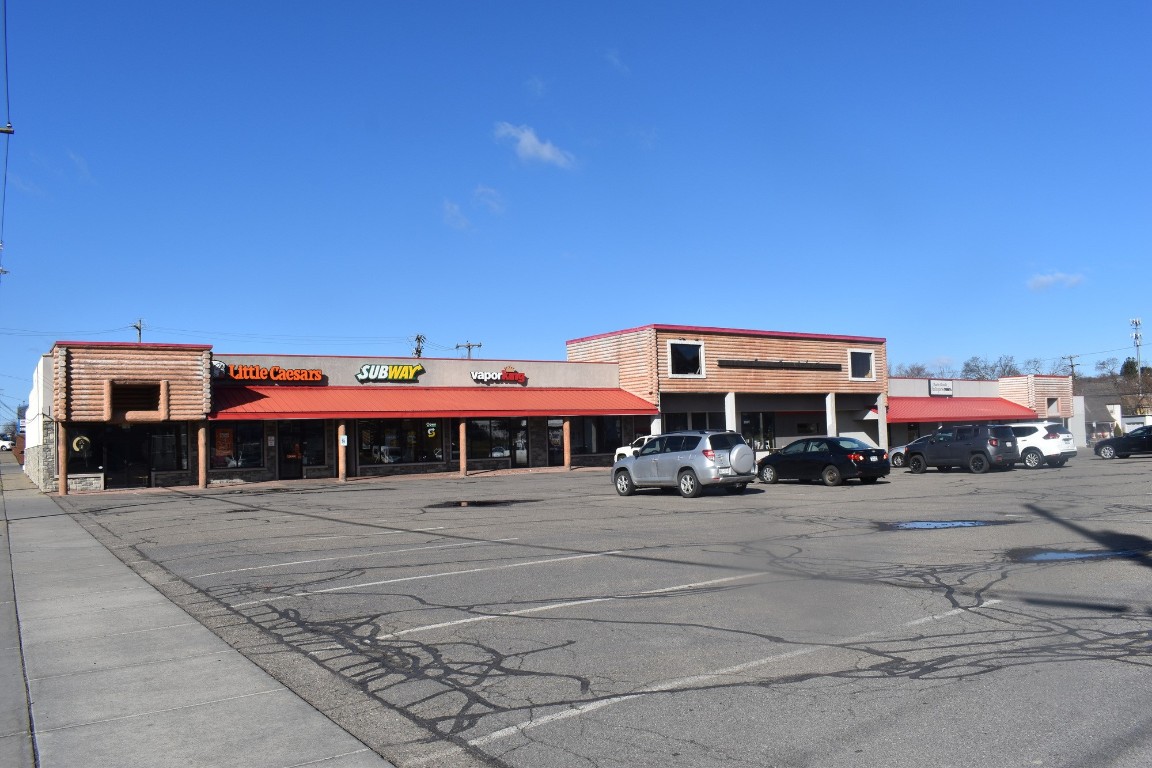 2801 E Main Street