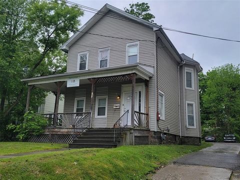 Multifamily For Sale - 101 Chestnut Street<br/> Binghamton, NY 13905