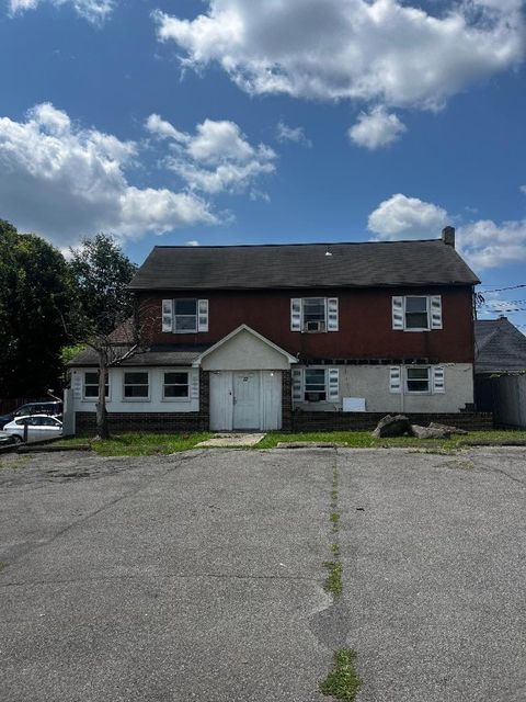 12 Delaware Avenue Endicott NY 13760