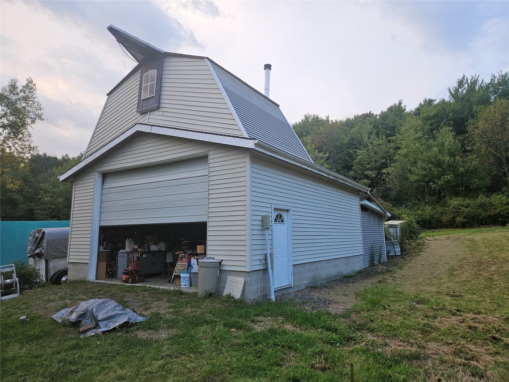 653 Mc Duffy Hollow Hollow, SPENCER, New York image 3