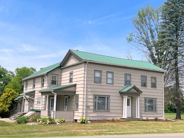 3731 Waverly Road, OWEGO, New York image 1