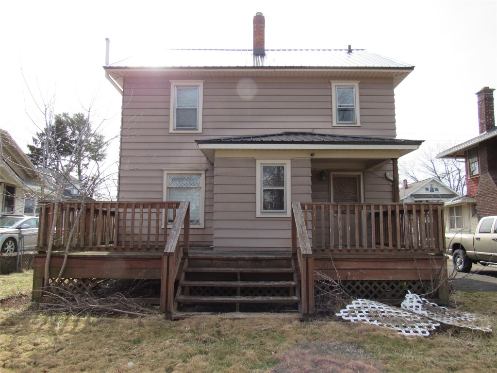 409 S Mckinley Avenue, Endicott, New York image 17
