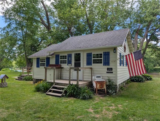 214 Fordway Road