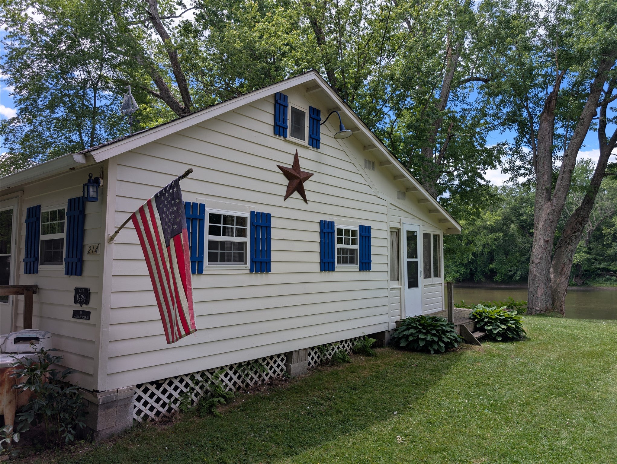214 Fordway Road - Photo 2