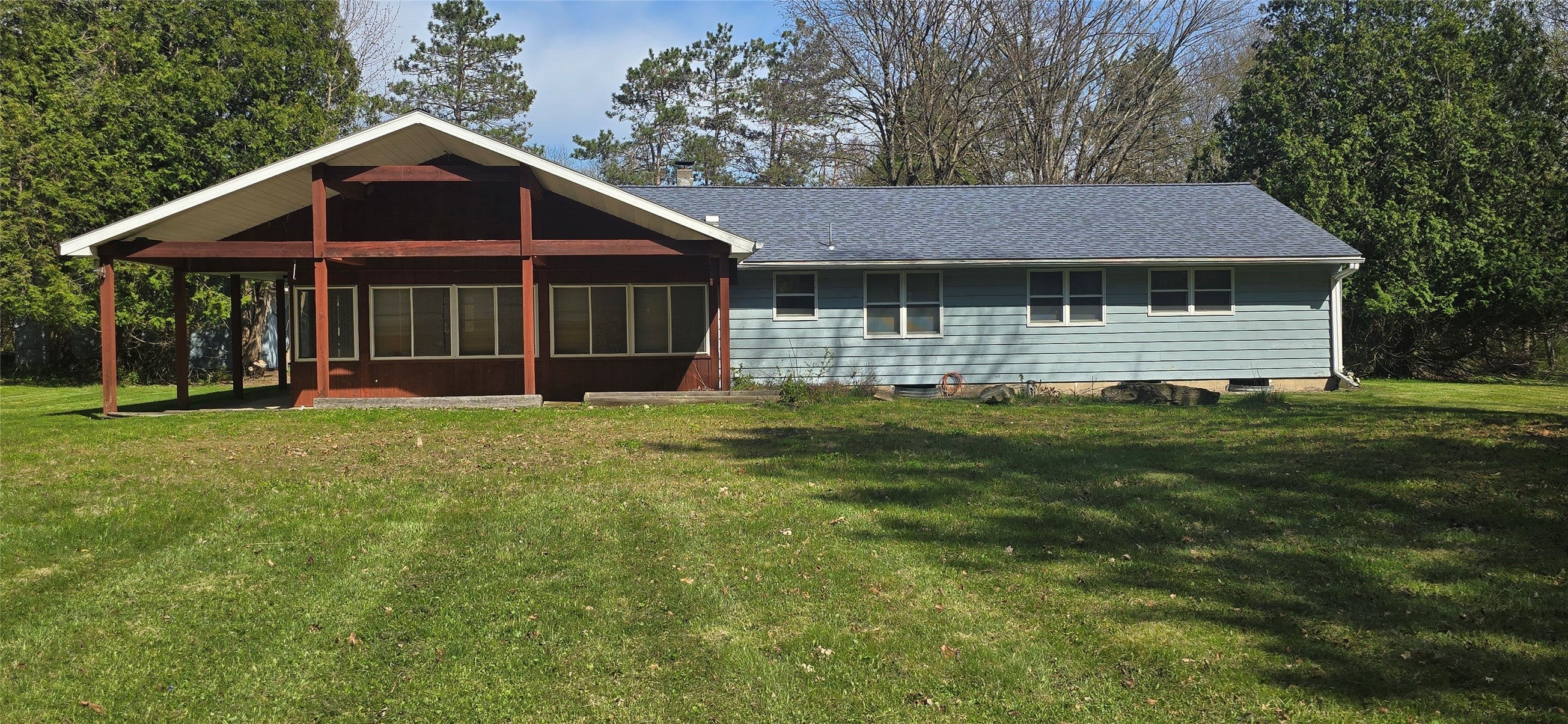 Photo 1 of 39 — 129 Palmer Curtis, Greene, NY 13778