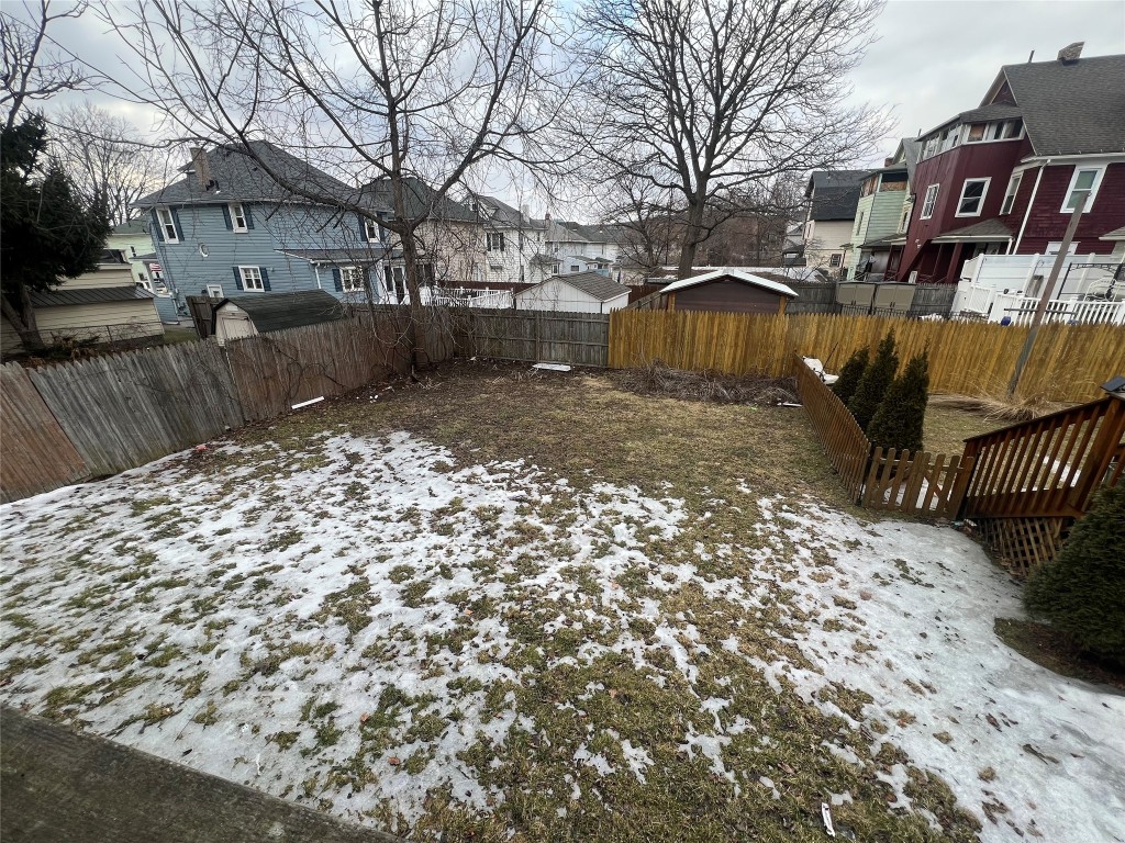 97 Floral Avenue, Johnson City, New York image 20
