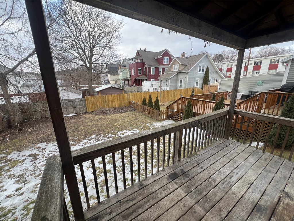 97 Floral Avenue, Johnson City, New York image 19