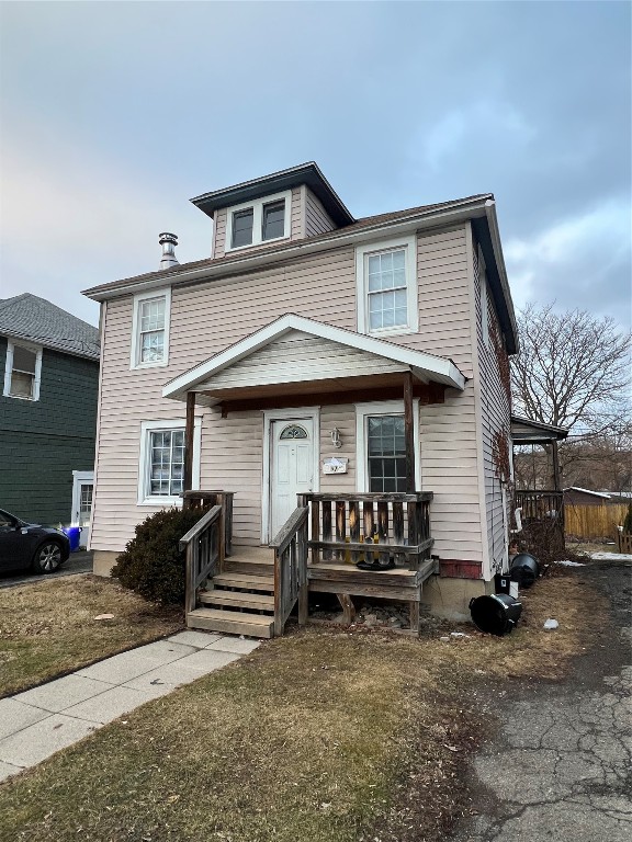 97 Floral Avenue, Johnson City, New York image 3