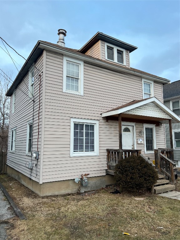 97 Floral Avenue, Johnson City, New York image 1