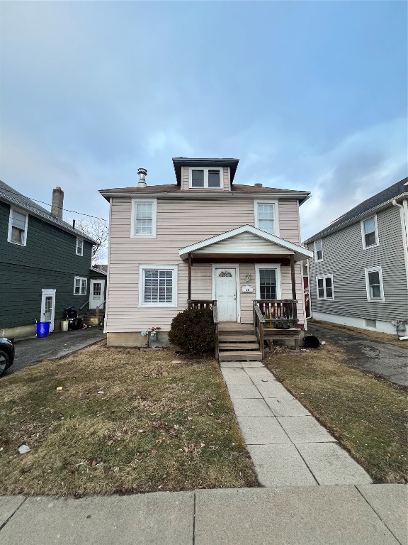 97 Floral Avenue, Johnson City, New York image 2