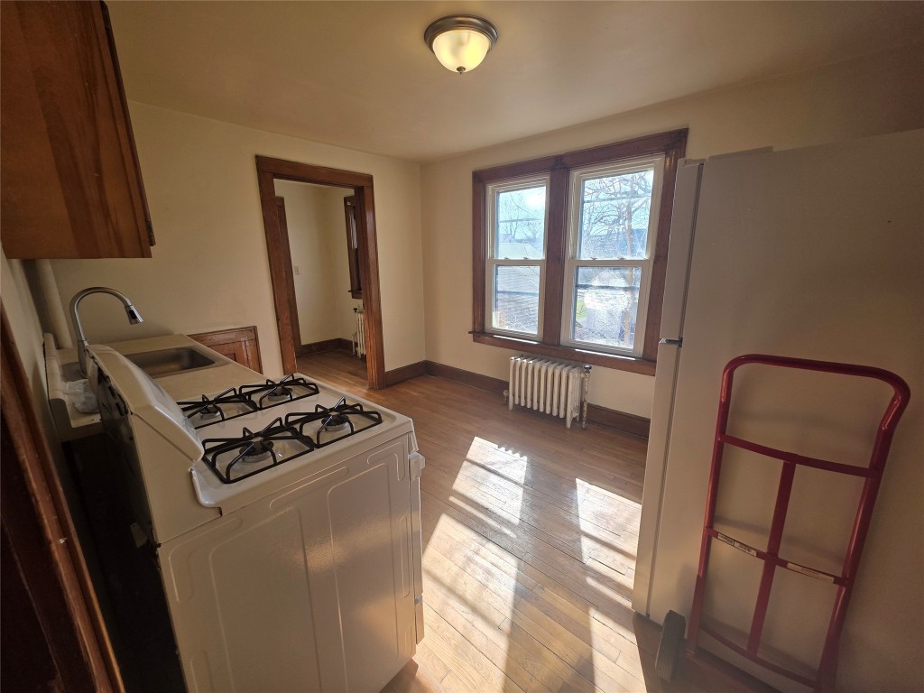 322 W Franklin Street