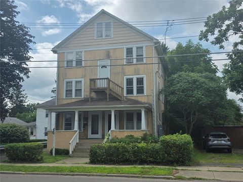 Condo For Sale - 322 W Franklin Street<br/> Endicott, NY 13760
