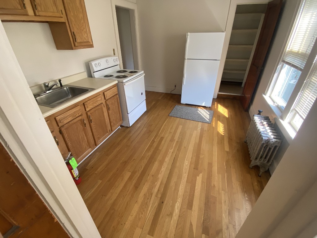 322 W Franklin Street
