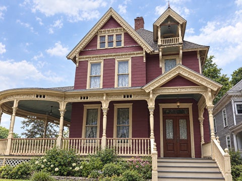 Multifamily For Sale - 17 Frederick Street<br/> Binghamton, NY 13901