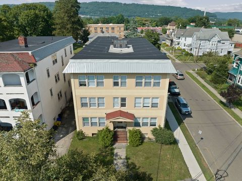 2 Grand Boulevard Binghamton NY 13905