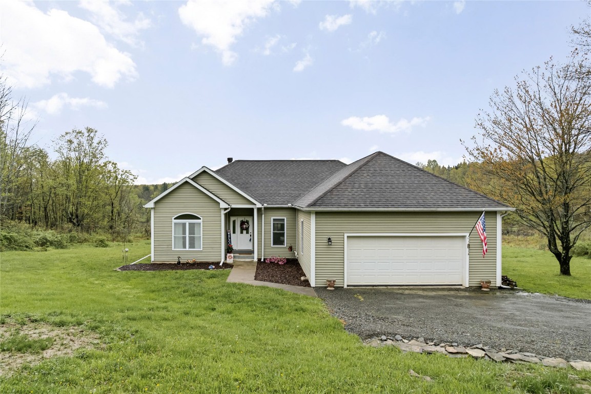 1519 Hawleyton Road, Binghamton, New York image 2