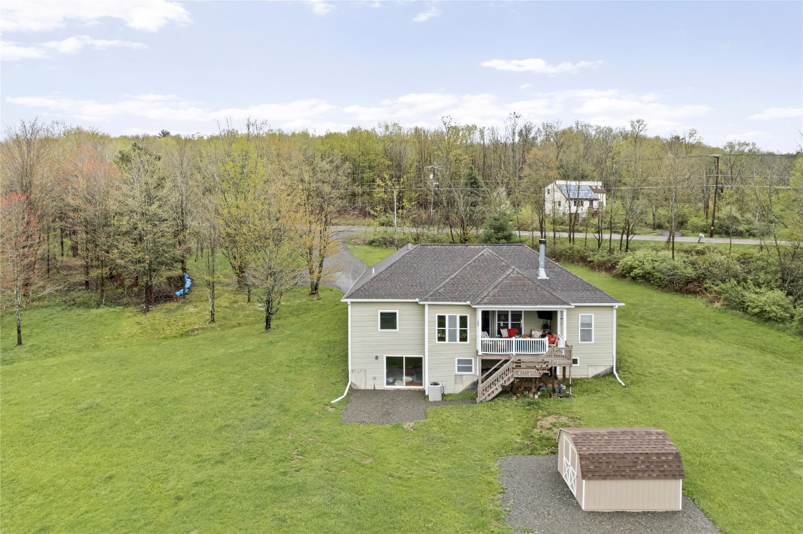 1519 Hawleyton Road, Binghamton, New York image 36