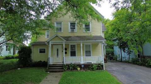 Apartment For Rent - 6 Carlton Street #2<br/> Broome County, Binghamton, NY 13903