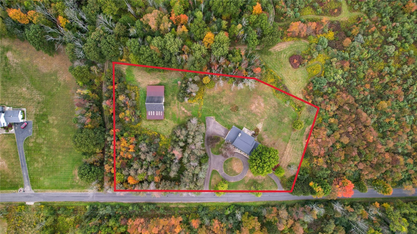 67 West Hill Rd