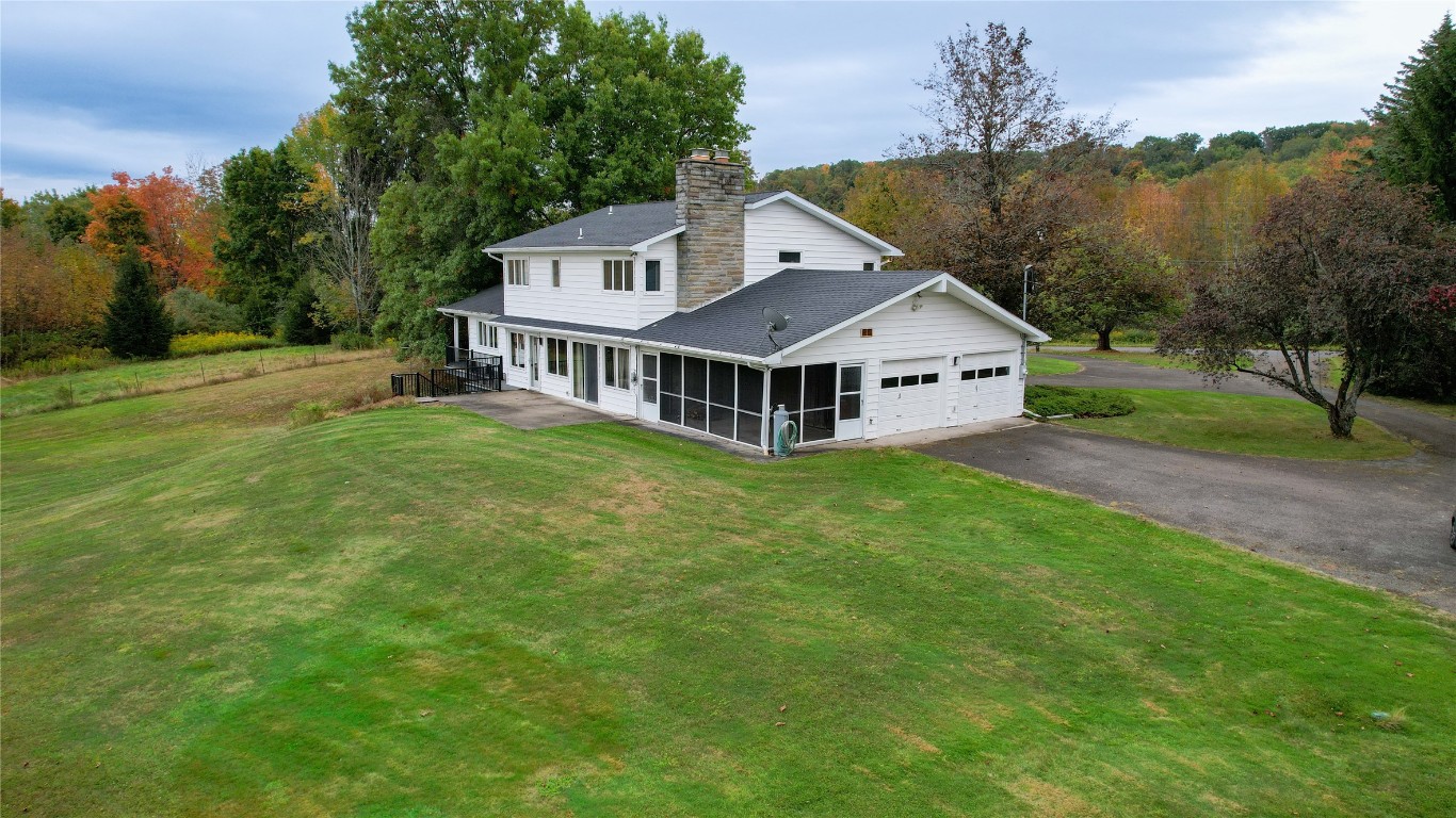 67 West Hill Rd