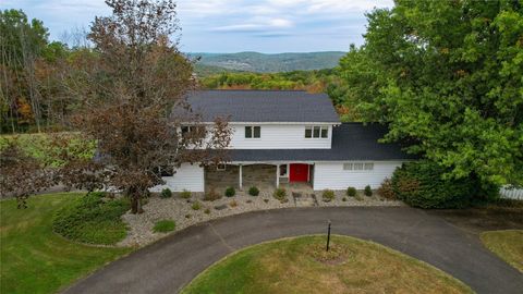 67 West Hill Rd Vestal NY 13850
